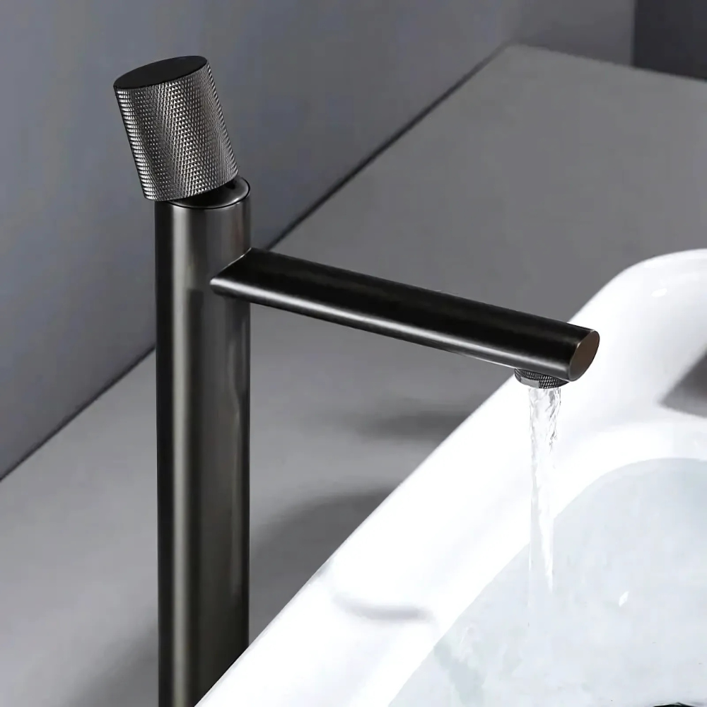 Why a Freestanding or Wall-Mounted Tub Faucet is the Ultimate Bathroom Upgrade
