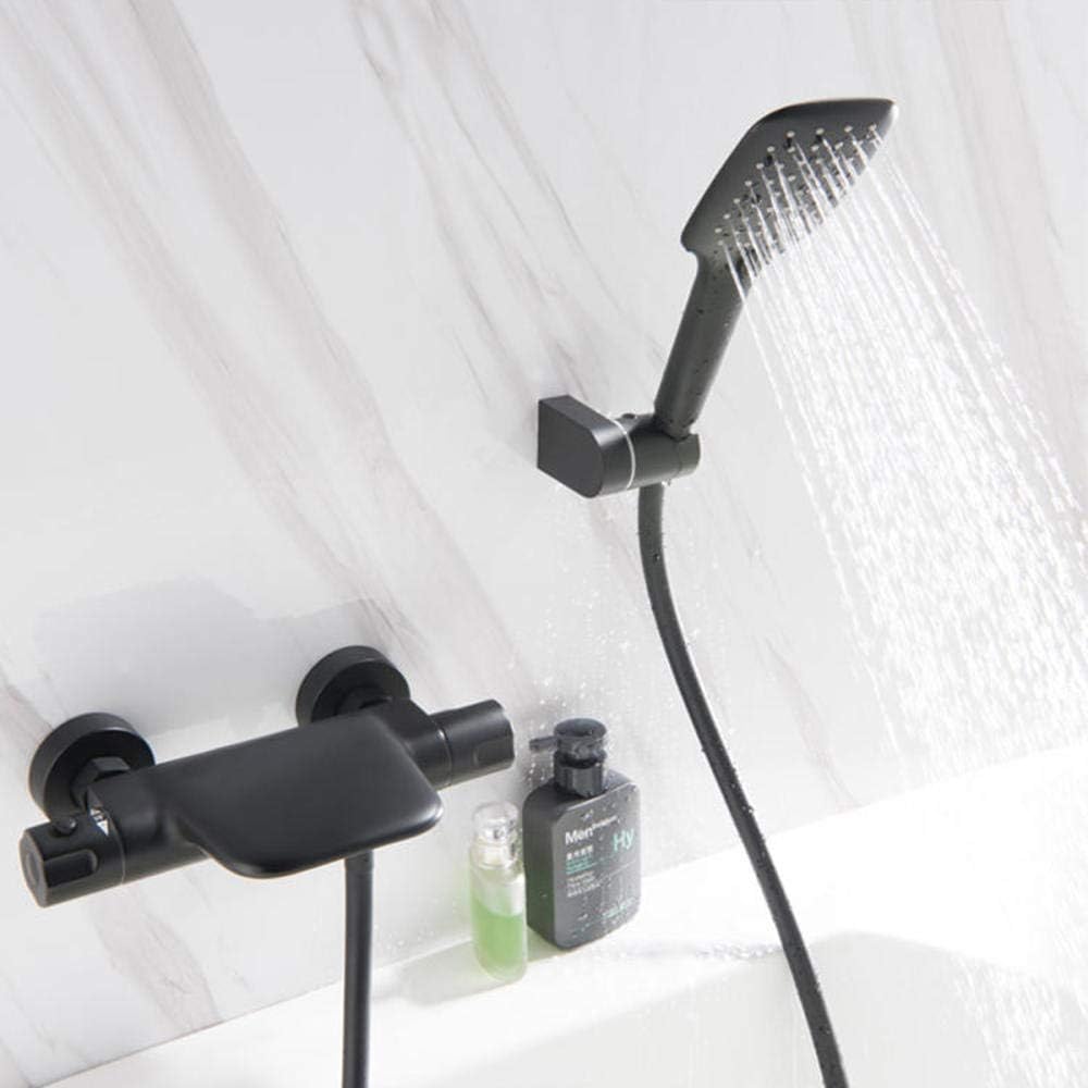 Transform Your Bathroom into a Spa Retreat with Luxury Faucets and Shower Systems