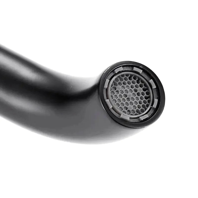 Liva bathroom sink faucet – sleek and modern design with smooth water flow, perfect for adding elegance and functionality to any bathroom vanity.