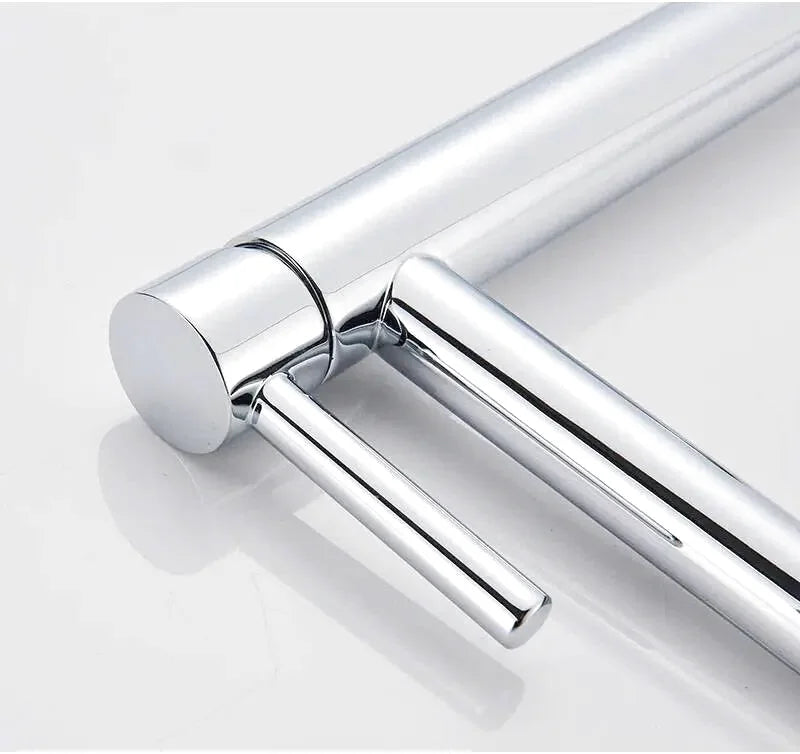 Liva bathroom sink faucet – sleek and modern design with smooth water flow, perfect for adding elegance and functionality to any bathroom vanity.