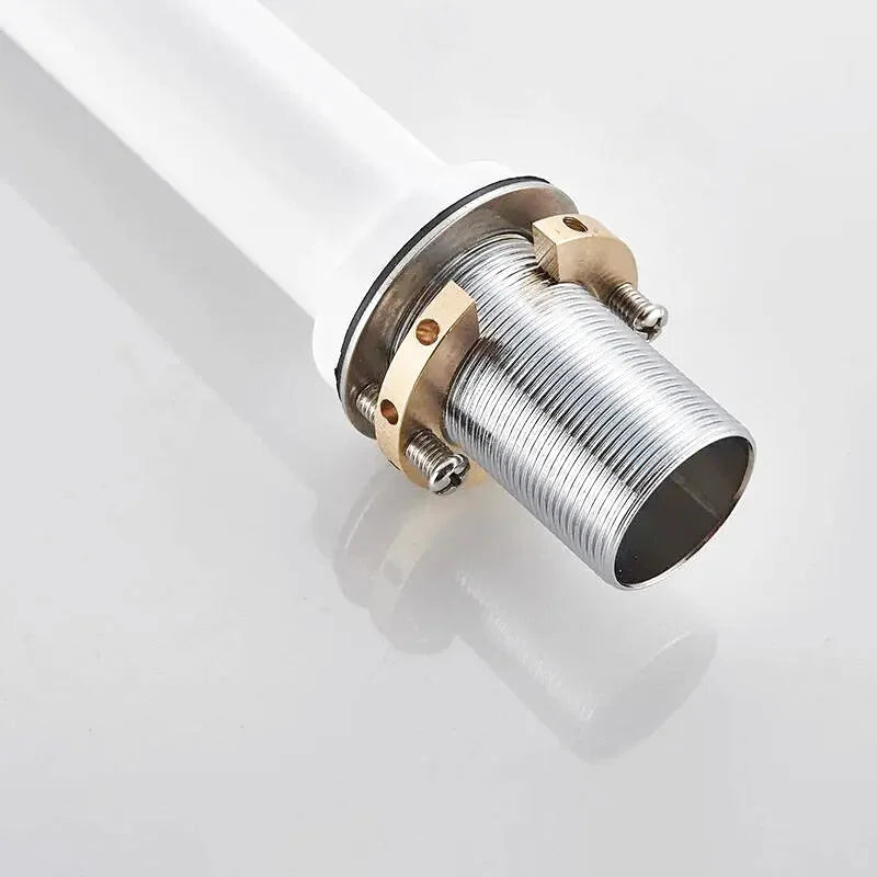 Liva bathroom sink faucet – sleek and modern design with smooth water flow, perfect for adding elegance and functionality to any bathroom vanity.