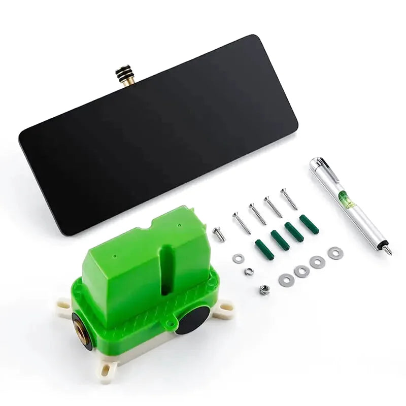 Rima - Waterfall Bathtub Faucet